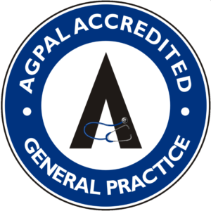 QMP AGPAL Accreditation image